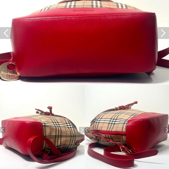 Burberry’s BackPack - Picture 12 of 16